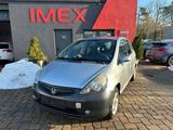 Honda Jazz 1.2 S 78 PS Klima Tüv 7/26 - Honda Gebrauchtwagen von 2005