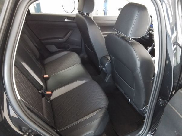 Volkswagen Taigo - Bild 7