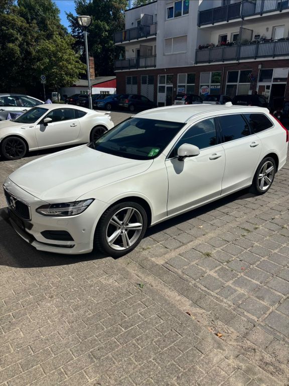 Image of Volvo V90