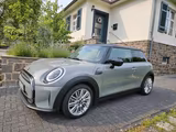 MINI Cooper Classic Trim Classic Trim - Mini Cooper von privat