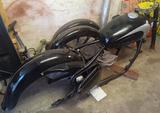 Simson 2 Stück 425s AWO Sport - AWO