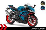 Aprilia RSV 4 1100 2025 - APRILIA LIMBÄCHER - APRILIA RSV 4