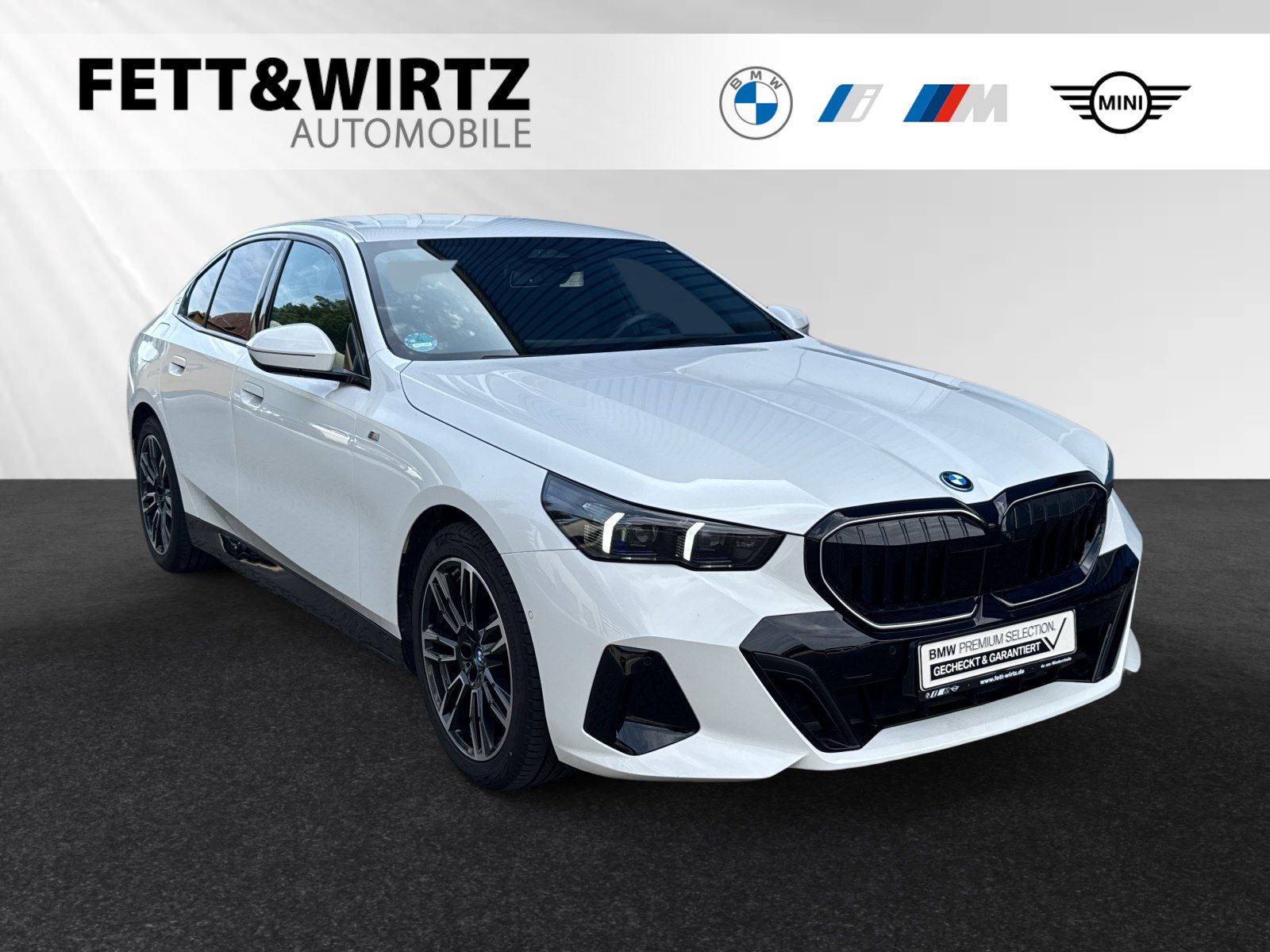 BMW 530e M Sport Pro Head-Up Harman Kardon foto 1