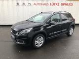 Peugeot 2008 1.2  PT 110 Pano. Klimaauto.SHZ Notbremsass - Peugeot 2008