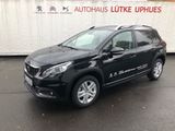 Peugeot 2008 1.2  PT 110 Pano. Klimaauto.SHZ Notbremsass - Peugeot