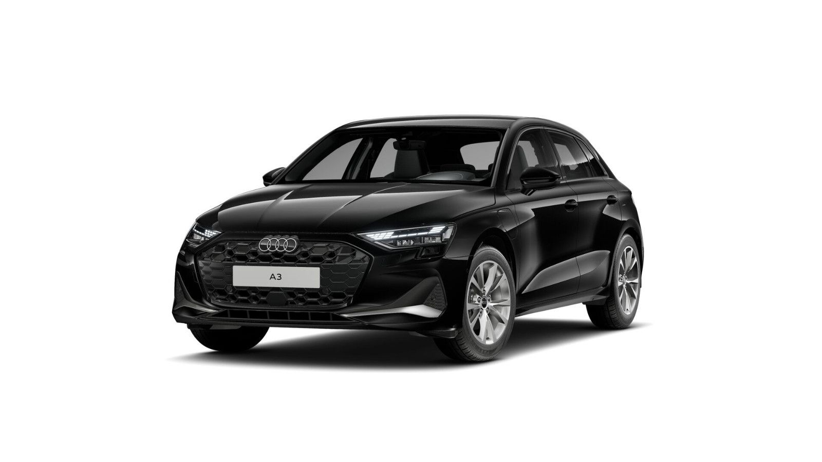 Audi A3 - Bild 5