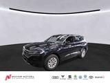 Volkswagen Touareg 3.0TDI 4M R-LINE LED+NAVI+ACC+SHZ+KAMERA - gebrauchte Volkswagen Touareg aus dem Jahr 2022