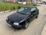 Volkswagen Golf 1.6 Classicline Cabriolet Classicline - Volkswagen Golf: Cabrio, Classicline
