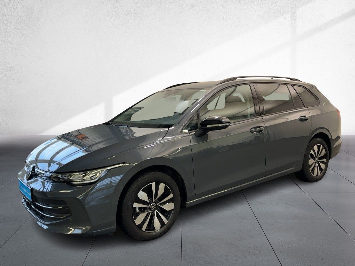 Volkswagen Golf - Bild 2