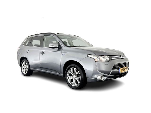 Mitsubishi Outlander 2.0 PHEV Instyle+ Aut.*PANO | XENON |