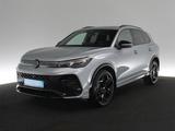 Volkswagen Tiguan 1.5 TSI eHybrid R-Line AHK 360° PANO HUD - mit Hybrid-Antrieb: Geländewagen