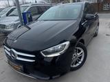 Mercedes-Benz B 180d *1.Hand*Vollleder*Rear.Cam*PDC*SHZ* - Mercedes-Benz B 180 mit Diesel-Antrieb: Kombi, Automatik