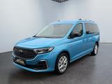 Ford Grand Tourneo Connect Titanium1.5 EcoBoost iACC - Ford Grand Tourneo mit Benzin-Antrieb: Automatik