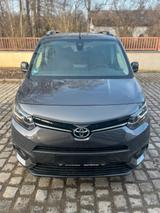 Toyota Proice City  Verso - Toyota Verso von privat