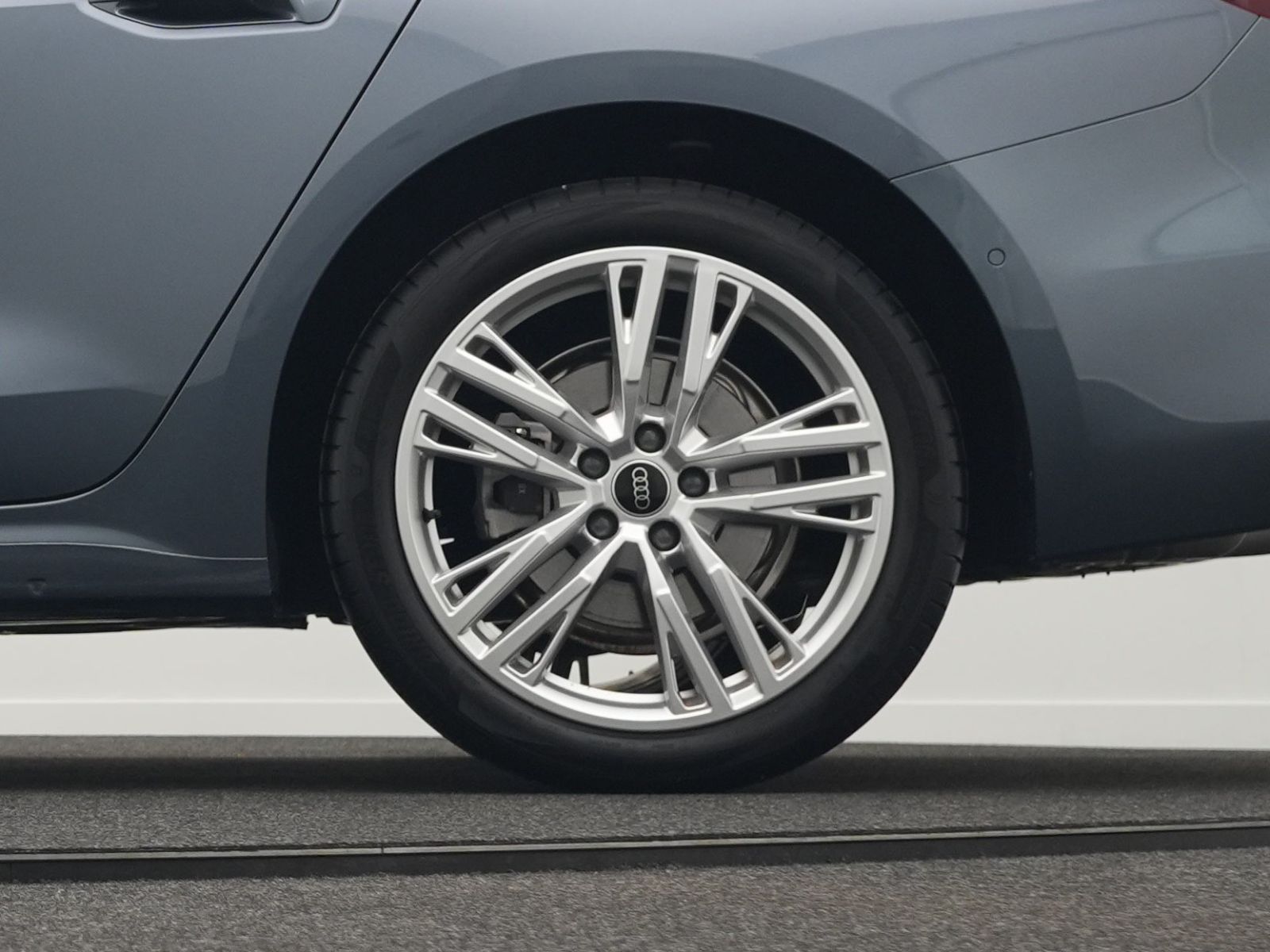 Audi A5 - Bild 50