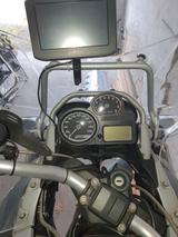 BMW R1200 GS Adventure  - BMW 2007 R 1200 GS