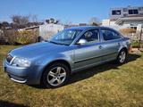 Skoda Superb 2.0 - gebrauchte Skoda Superb aus dem Jahr 2007