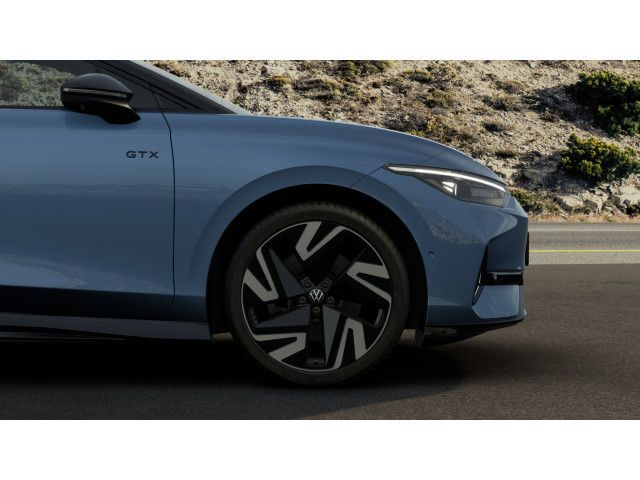 Volkswagen ID.7 Tourer 4M GTX Matrix H K Pano AHK foto 5
