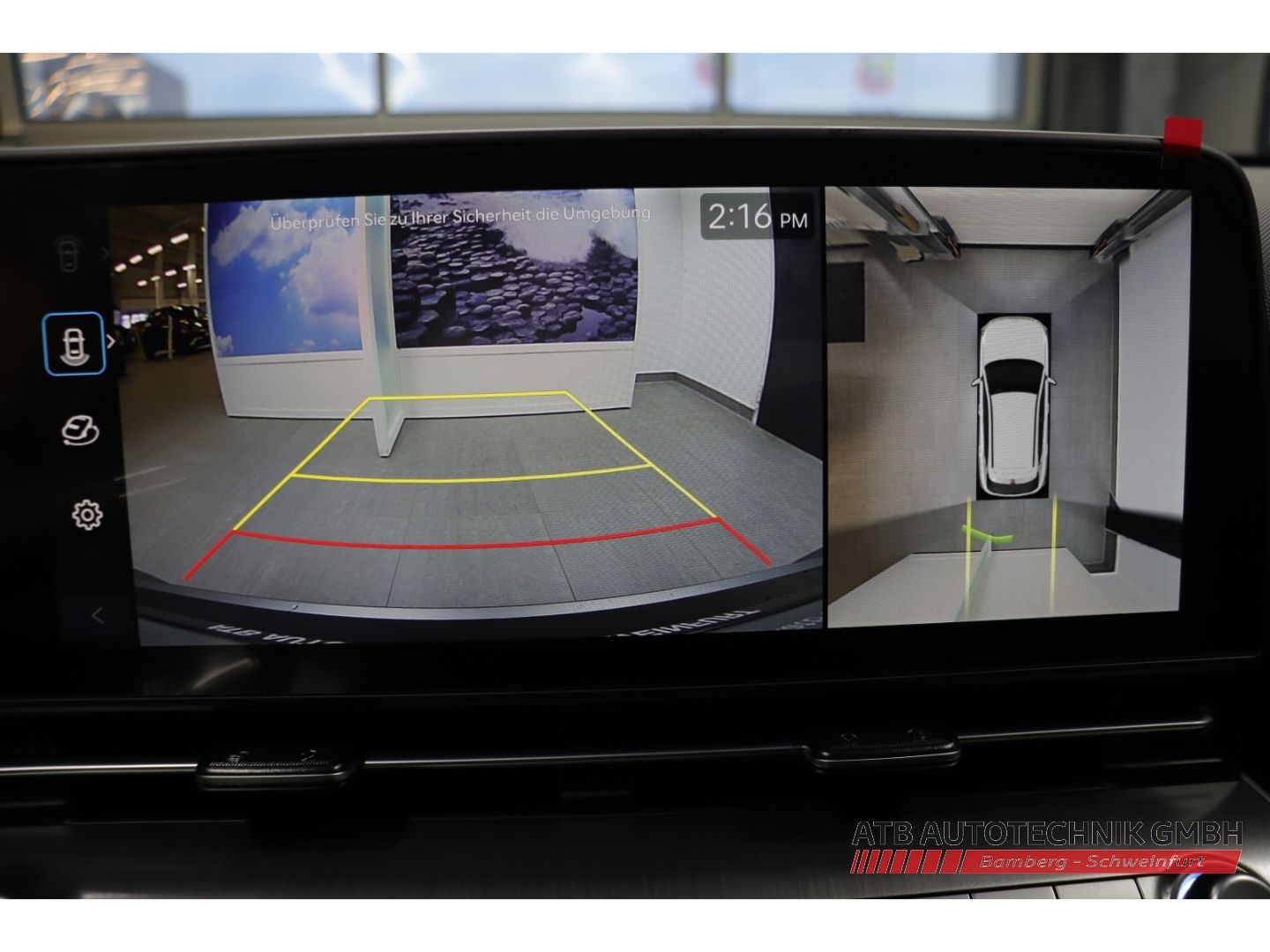 Hyundai KONA - Bild 14