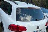 Volkswagen Touareg 3.0 V6 TDI SCR 150kW Tiptr Exclusive... - Volkswagen Touareg mit Diesel-Antrieb: Vollleder, mit Apple Carplay