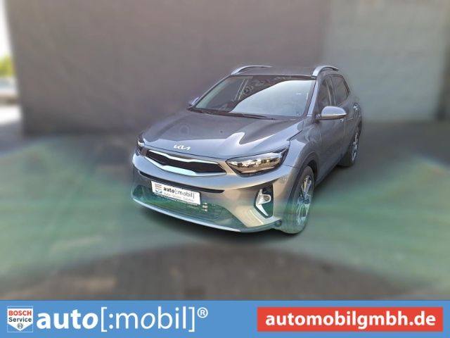 Kia Stonic 1.0 T-GDI SPIRIT LED+NAVI+PDC+SHZ+LHZ