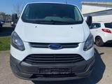 Ford Transit Kasten. - Ford Transit Custom in Karlsruhe