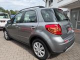 Suzuki SX4 Club Klima ZV Allwetter - Suzuki in Bielefeld