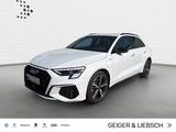 Audi A3 Sportback TFSI e S line+AHK+LED+B&O+VC+Navi - Audi: Plug-In Hybrid, Limousine, Automatik