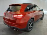 Mercedes-Benz GLC 350 e 4Matic AMG Line Night*LED*Burmester* - gebrauchte Mercedes-Benz SUV & Geländewagen