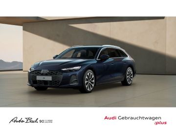 Audi A6 Avant TDI qu Navi LED Panorama ACC EPH AHK
