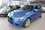 BMW 116i M - Sportpaket  , 1.Hand - BMW 116 mit Benzin-Antrieb: Limousine, 116i Sportpaket