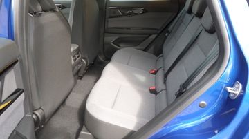 Renault Austral Evolution Mild Hybrid 160 PS Automatik S
