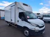Iveco Daily 35 c 13°Klima°Thermoking V500°4100mm Radst - Iveco 50 c 13