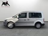 Volkswagen Caddy Kasten/Kombi Soccer Trendline - Volkswagen Caddy: Soccer Trendline