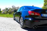 Lexus IS-F  - Lexus IS-F Gebrauchtwagen