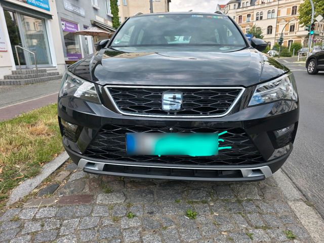 SEAT Seat Ateca Xcellence 1,4 Tsi 110 kW DSG