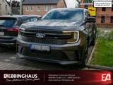 Ford Ranger Doppelkabine 2.3 Wildtrak e-4WD Kamera