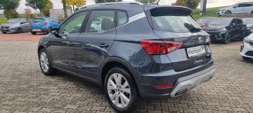 Bild 3 Seat ARONA 1,0TSI Xperience LED