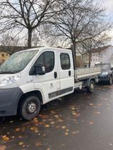 Fiat Ducato 2.3 Max lang - Fiat Ducato: Lang