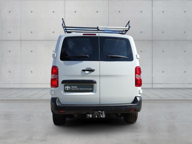 Toyota Proace 2,0-l-D-4D L1 Meister *AHK*DACHGALERIE