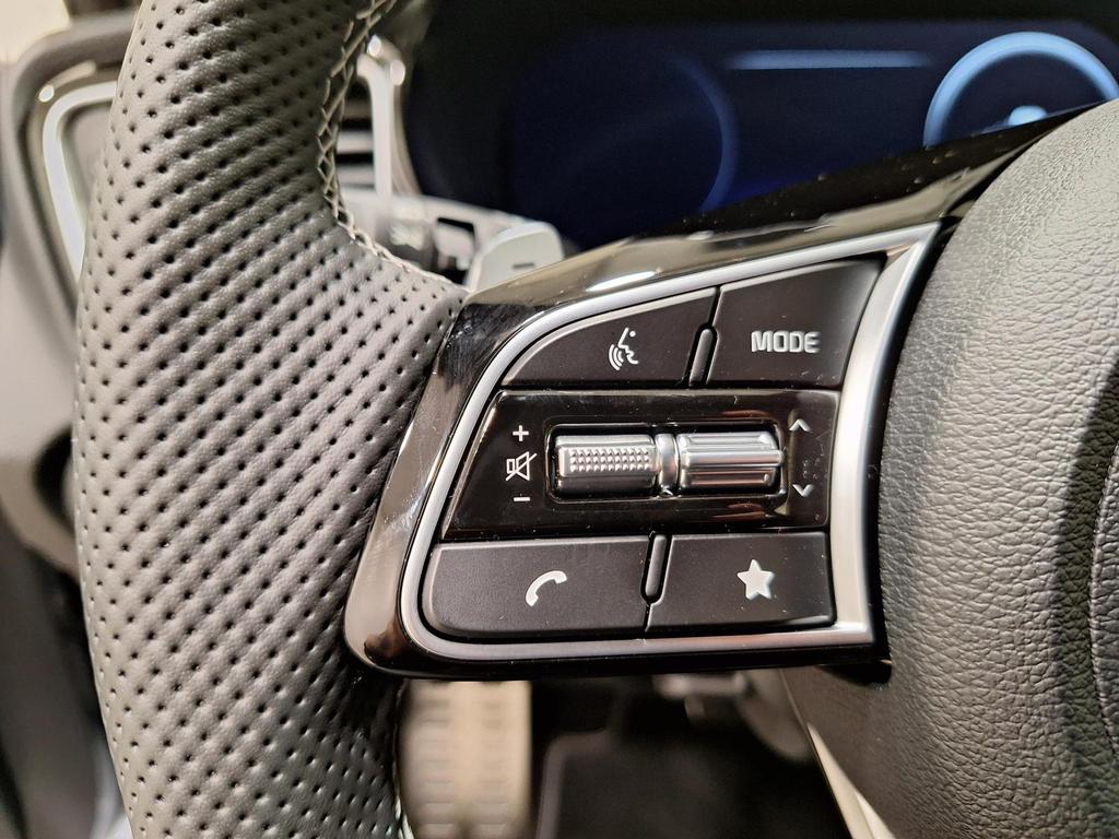 Kia cee'd Sportswagon