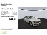 Volkswagen Passat Variant - Vorschau Bild 2