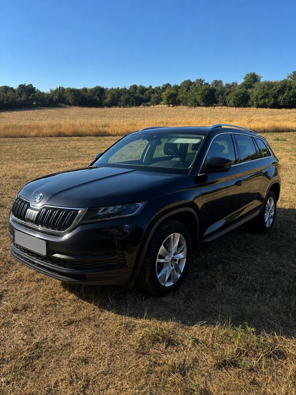 Image of Skoda Kodiaq