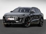 Audi SQ6 e-tron quattro PANO B&O 360°CAM ACC LM21 - Audi SQ6 e-tron aus 2024