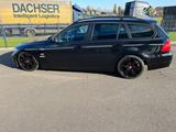 BMW Sportlicher 320d touring - - : Kombi, Sportliche