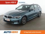 BMW 320i Aut.*NAVI*LED*TEMPO*KLIMA*GARANTIE* - BMW 320 in Oberhausen