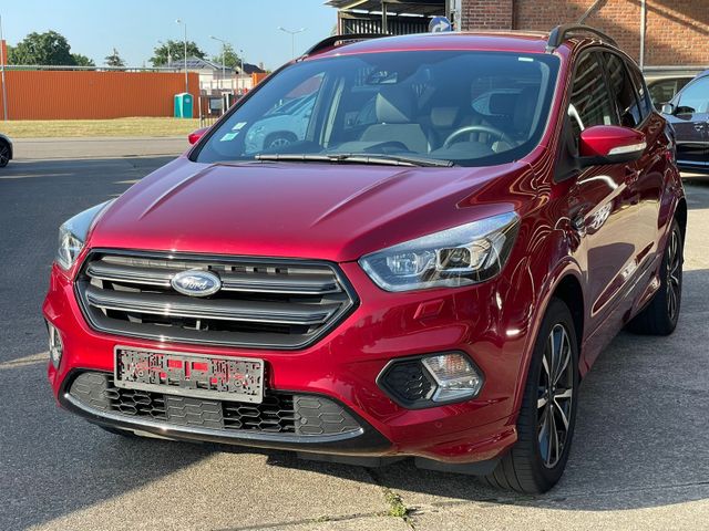 Ford Kuga 1,5 TDCi 4x2 88kW ST-Line/AUT/KAMERA/AHK