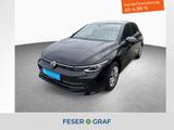 Volkswagen Golf 50Jahre VIII 1.5l eTSI 7-DSG AHK - Volkswagen Golf: Jahre