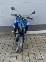 Suzuki GSX-8S 35kW! inkl. 400€ Tankgutschein - SUZUKI GS 400