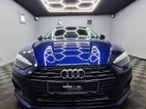 Audi A5 Sportback 35 TFSI advanced|AUTOM|LEDER|NAVI|L - Audi A5 mit Hybrid-Antrieb